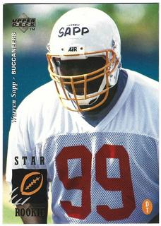Warren Sapp