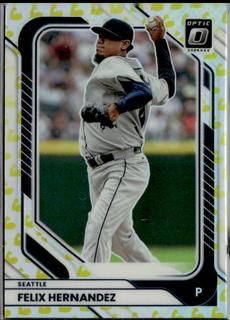 Felix Hernandez