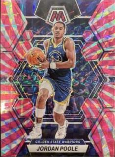 Jordan Poole