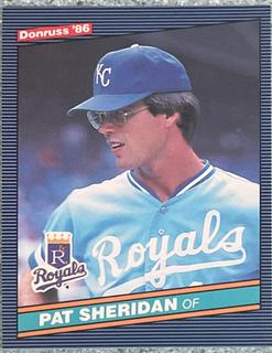Pat Sheridan