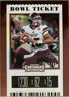 Dak Prescott