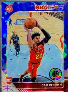 Cam Reddish