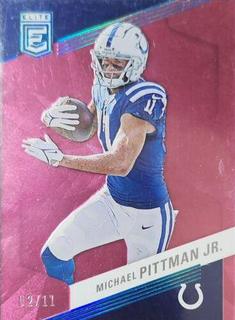 Michael Pittman Jr.