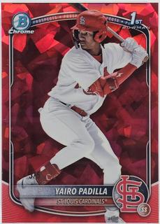 Yairo Padilla
