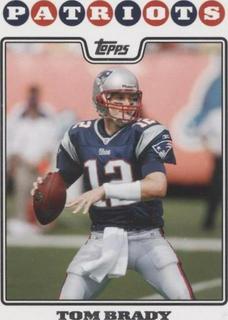 Tom Brady