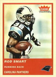 Rod Smart