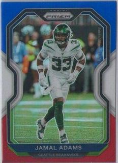 Jamal Adams