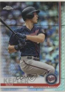 Max Kepler