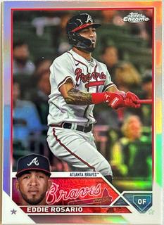 Eddie Rosario