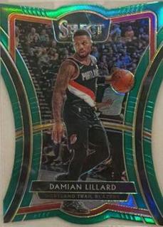 Damian Lillard