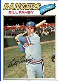 Bill Fahey