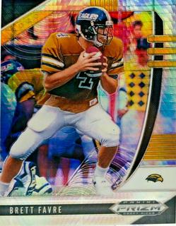 Brett Favre