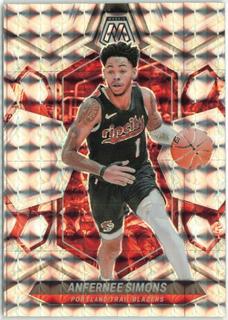 Anfernee Simons