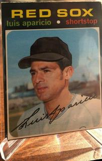 Luis Aparicio