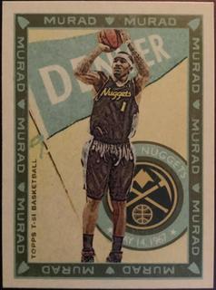 J. R. Smith