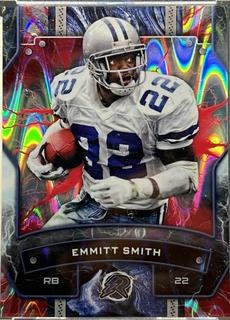 Emmitt Smith