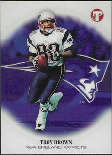 Troy Brown