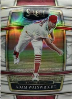 Adam Wainwright