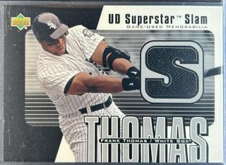 Frank Thomas