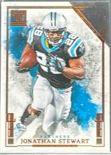 Jonathan Stewart