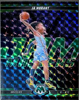 Ja Morant