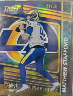 Matthew Stafford