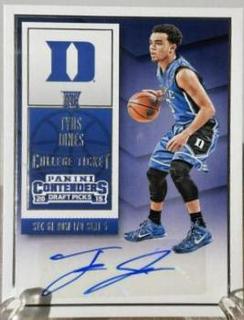Tyus Jones