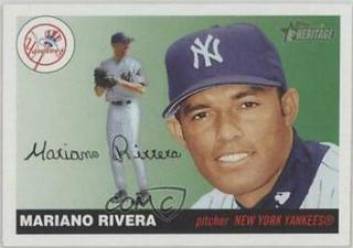 Mariano Rivera
