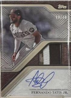 Fernando Tatis Jr.