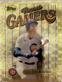 Cody Bellinger