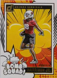 Marvin Harrison Jr
