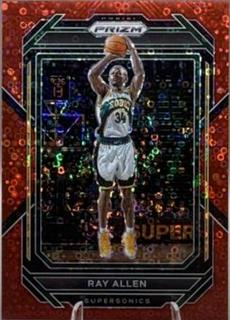 Ray Allen