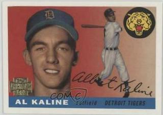 Al Kaline