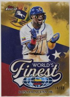 Ronald Acuna Jr.