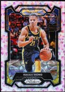 Isaiah Wong
