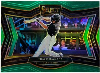 Travis Bazzana