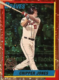 Chipper Jones