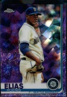 Roenis Elias