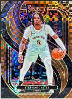 Stephon Castle