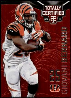 Giovani Bernard