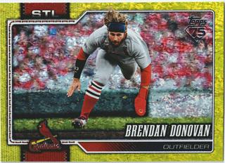 Brendan Donovan