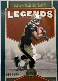 Deuce McAllister