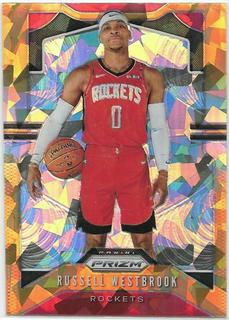 Russell Westbrook
