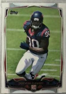 Jadeveon Clowney