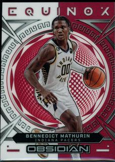 Bennedict Mathurin