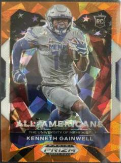 Kenneth Gainwell