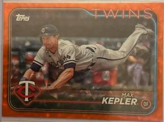 Max Kepler