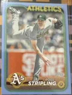 Ross Stripling