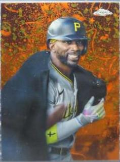 Andrew McCutchen