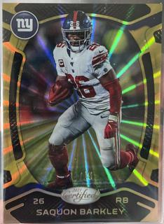 Saquon Barkley